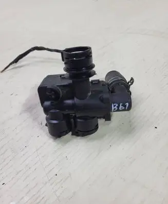 Mercedes-Benz E W211 Electric auxiliary coolant/water pump A2118320584