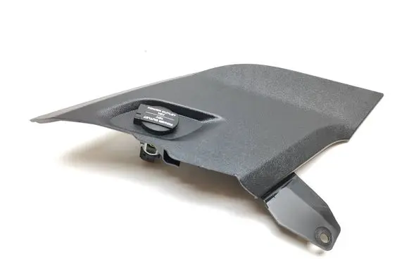 Porsche 718 Cayman 982 982c Center console decorative trim 99155315204 9915531520
