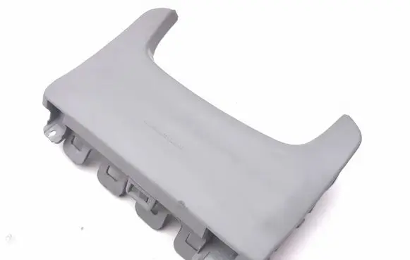 Toyota Prius (XW30) Airbag cover