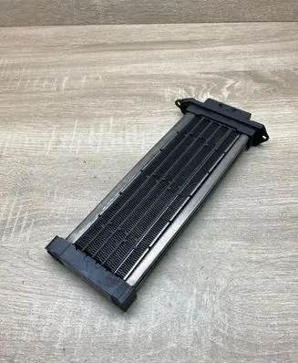 Renault Megane II Electric cabin heater radiator 664447AE 0575649