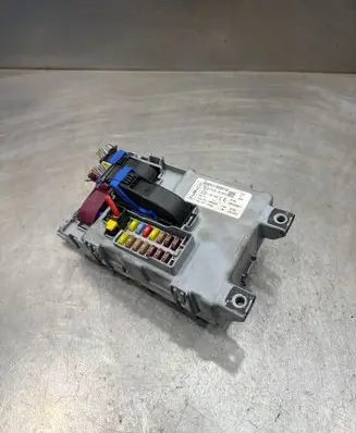 Ford Ka BSM Control unit 00517935210 28130907