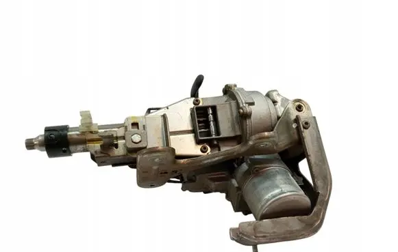 Renault Scenic II - Grand scenic II Steering wheel axle set 8200035272