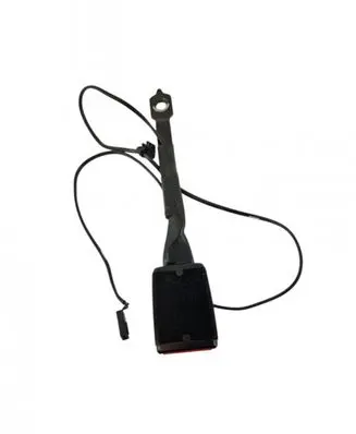 Skoda Yeti (5L) Front seatbelt buckle 5L0858471F