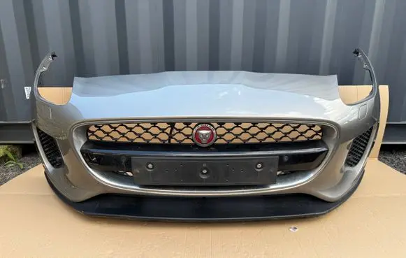 Jaguar F-Type Front bumper JX5317C831A14