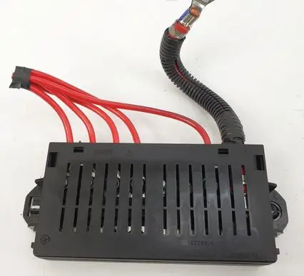 Volvo XC90 Fuse 9162323