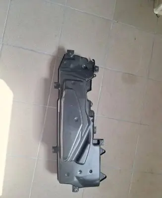 Audi A6 S6 C6 4F Subwoofer speaker 4F0035381 729724100805