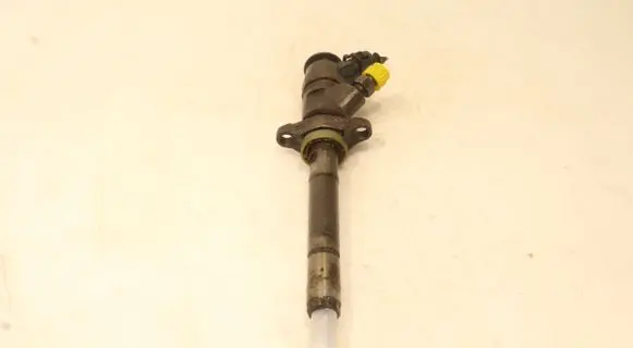 Ford Focus C-MAX Fuel injector 0445110353