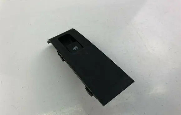Skoda Fabia Mk3 (NJ) Electric window control switch 6v0867172 F2955