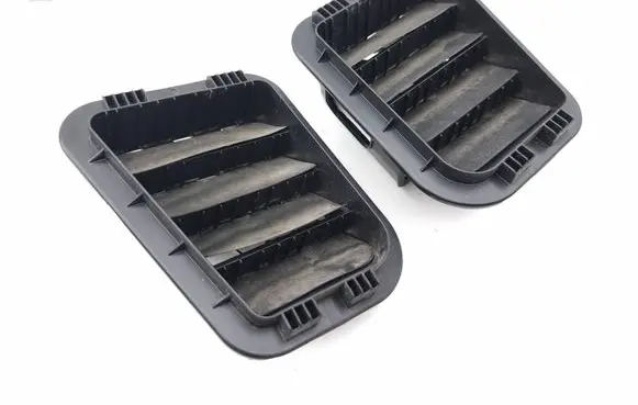 KIA Niro Quarter panel pressure vent