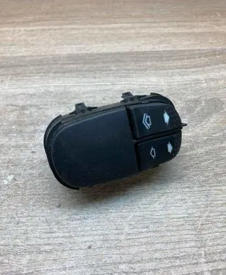 Ford Focus Electric window control switch YS4T14529AA