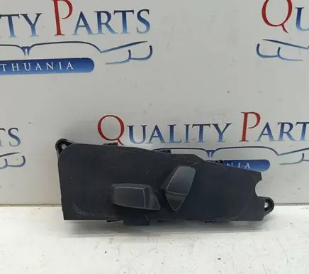 BMW X5 E70 Seat control switch 6961857
