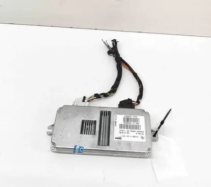 BMW X5 F15 Video control module 9356535