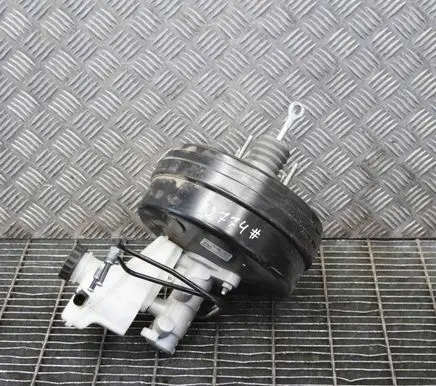 Maserati Ghibli Brake booster 0204788672 07400193586