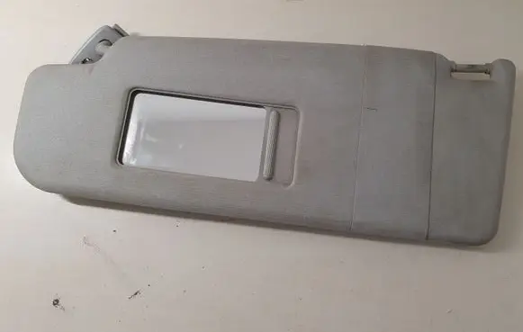 Volkswagen PASSAT B6 Sun visor