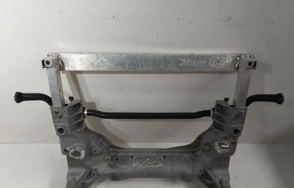 Infiniti Q70 Y51 Front subframe