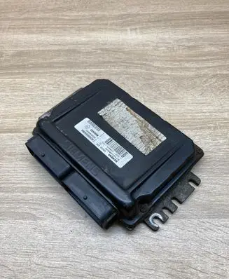 Renault Scenic I Engine control unit/module ECU 8200059086 S110138000