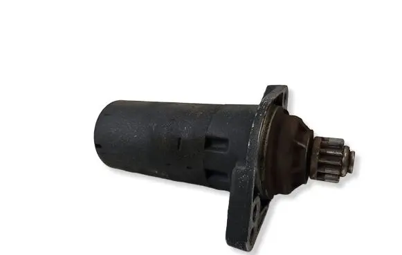 Skoda Octavia Mk3 (5E) Starter motor 0986025070 0986XL5611