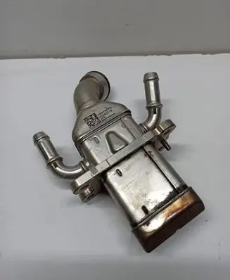 Volvo XC60 EGR valve cooler 