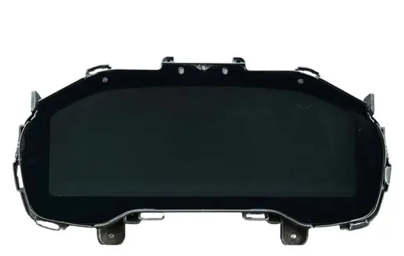 BMW X4 G02 Speedometer (instrument cluster) 5A762D0