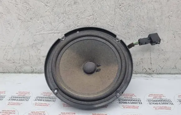 Audi A6 S6 C6 4F Front door speaker 800164B00204