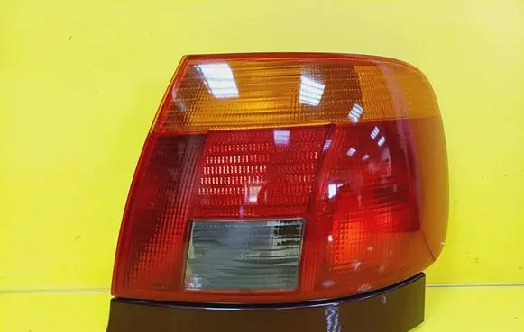 Audi A4 S4 B5 8D Rear/tail lights