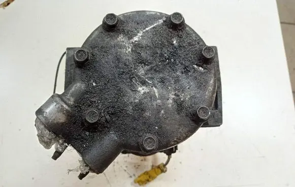Citroen Xsara Picasso Air conditioning (A/C) compressor (pump) 9645440480 6559310524 1242