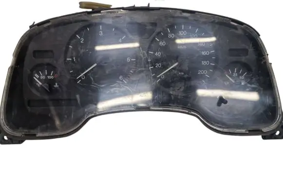 Speedometer (instrument cluster)