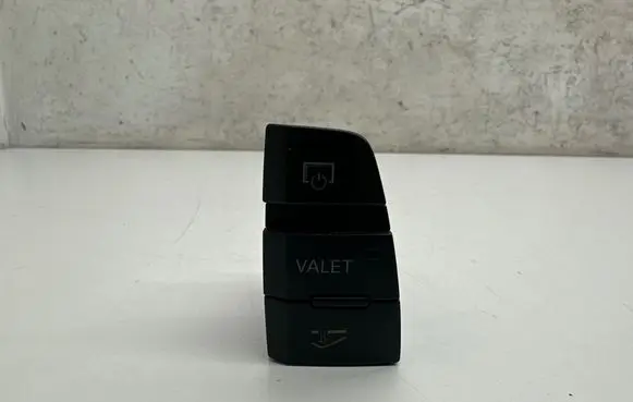 Audi Q7 4L Other switches/knobs/shifts 4L1927227