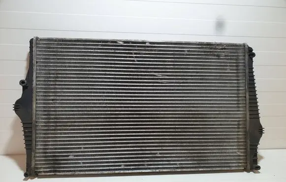 Volvo XC90 Coolant radiator 30250 1907 161140