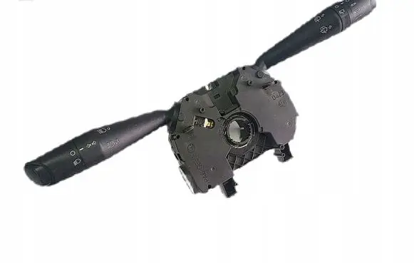 Fiat Panda III Indicator stalk 07356221860
