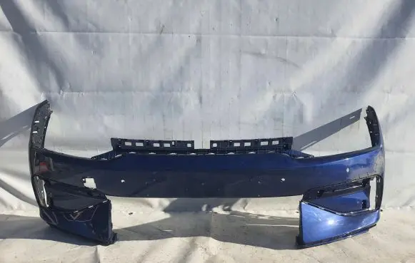 KIA EV6 Front bumper