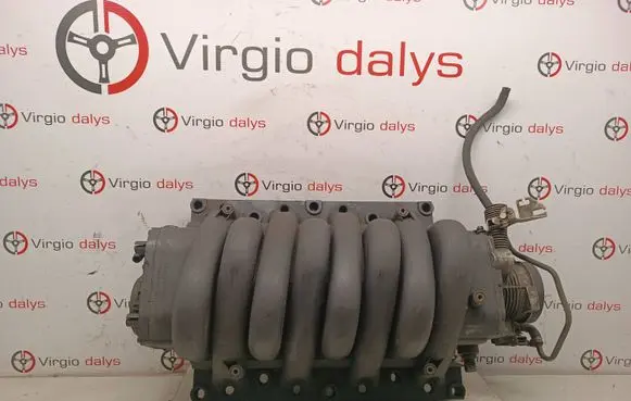 BMW 7 E65 E66 Intake manifold 11611729692
