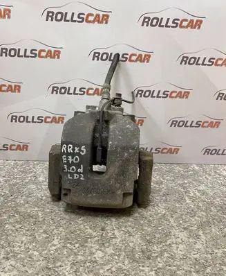 BMW X5 E70 Rear brake caliper