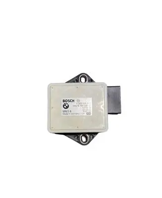 BMW 5 E60 E61 ESP acceleration yaw rate sensor 6768680