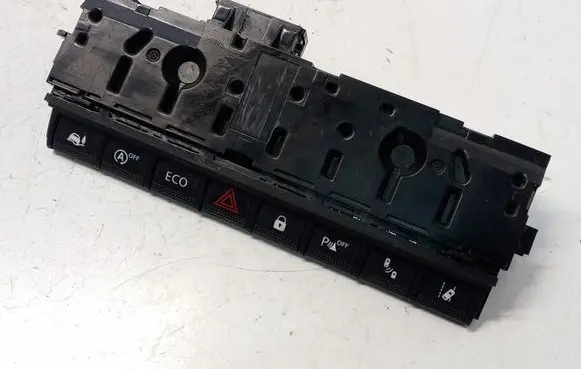 Renault Master IV Other switches/knobs/shifts 283E83833R