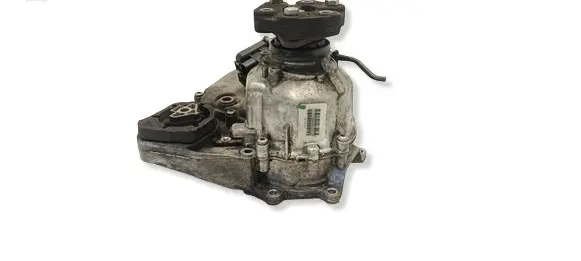 BMW X3 F25 Gearbox transfer box case 7505376 754221101 7542211