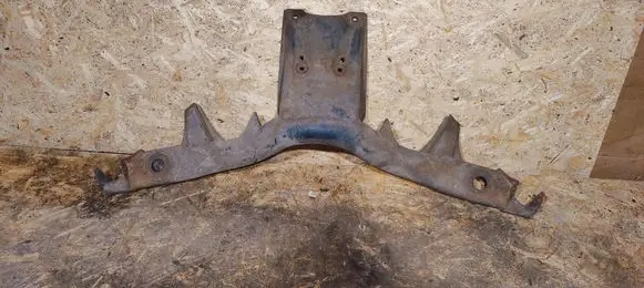 Mercedes-Benz SL R107 Rear subframe 