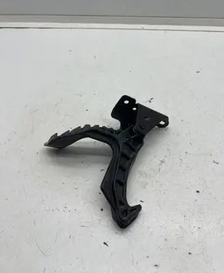 DS Automobiles 3 Crossback Engine bonnet (hood) release handle 9821134380