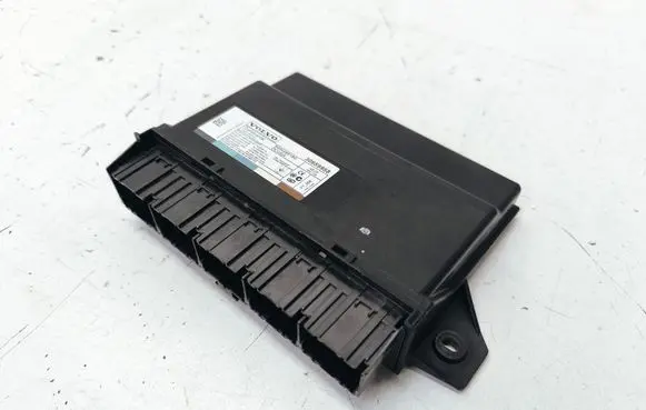 Volvo XC60 Keyless (KESSY) go control unit/module 30659958 5WK49819G
