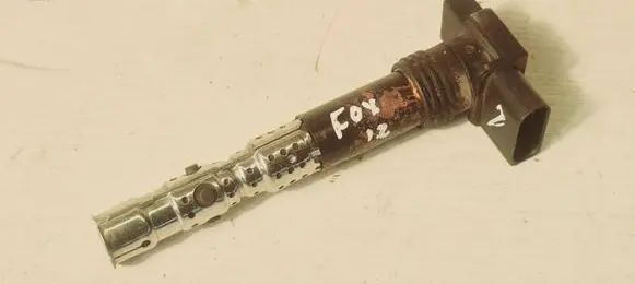 Volkswagen Fox High voltage ignition coil 03D905115E
