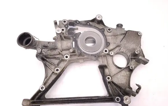 Mercedes-Benz Sprinter W906 Generator/alternator bracket A6512011509