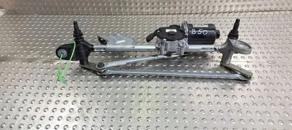 BMW 2 F45 Front wiper linkage and motor 7301043