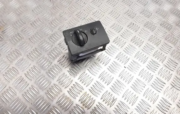 Ford C-MAX I Light switch 3M5T13A024EB