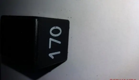 Ford Galaxy Other relay 7M0959627B
