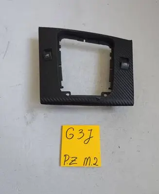 BMW 3 E46 Electric window control switch 211465