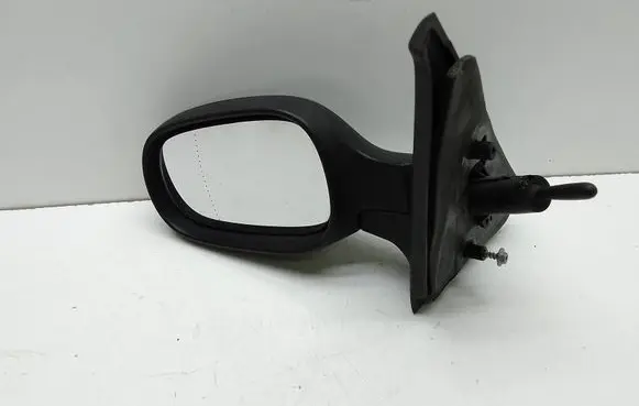 Renault Clio II Coupe wind mirror (mechanical) E2018011