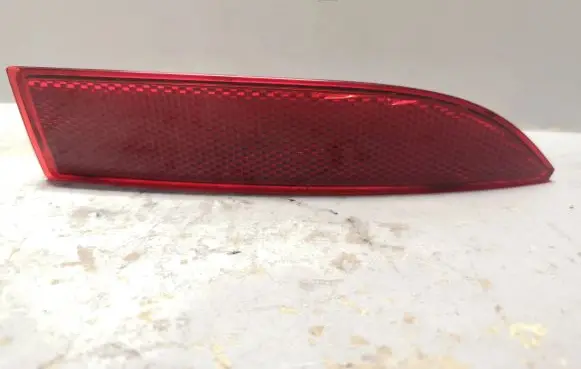 Dacia Logan II Rear tail light reflector 265600427R 62130402