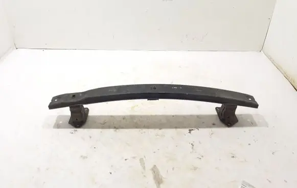Renault Kangoo II Front bumper cross member 752109624R