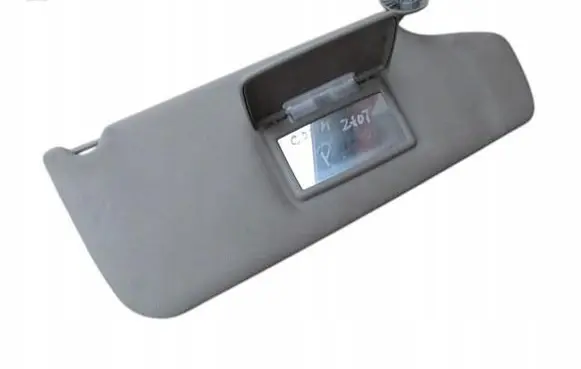Jeep Commander Sun visor