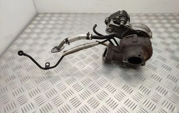 KIA Sorento Turbo 282312F650